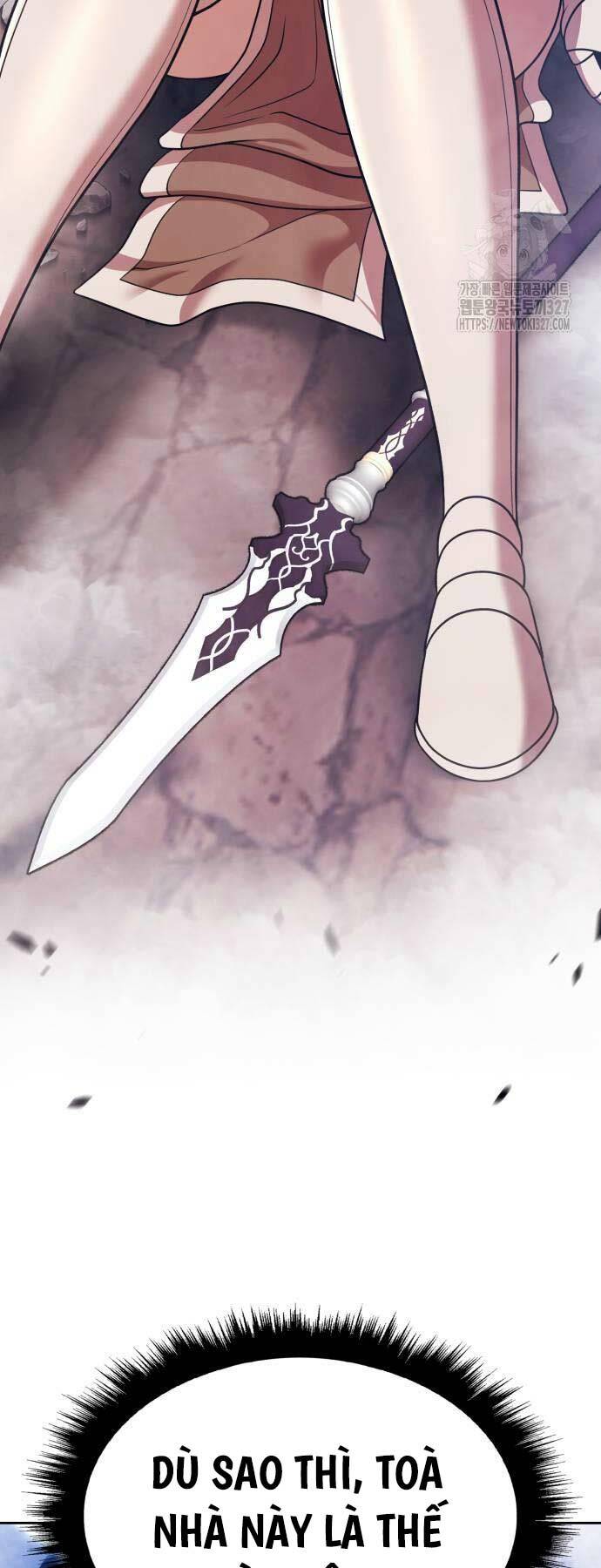 Gậy Gỗ Cấp 99+ Chapter 88 - Trang 2