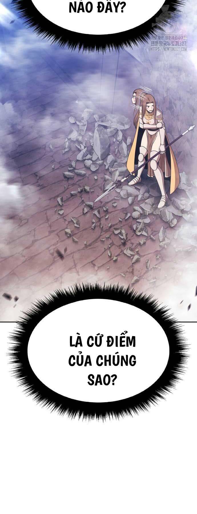 Gậy Gỗ Cấp 99+ Chapter 88 - Trang 2