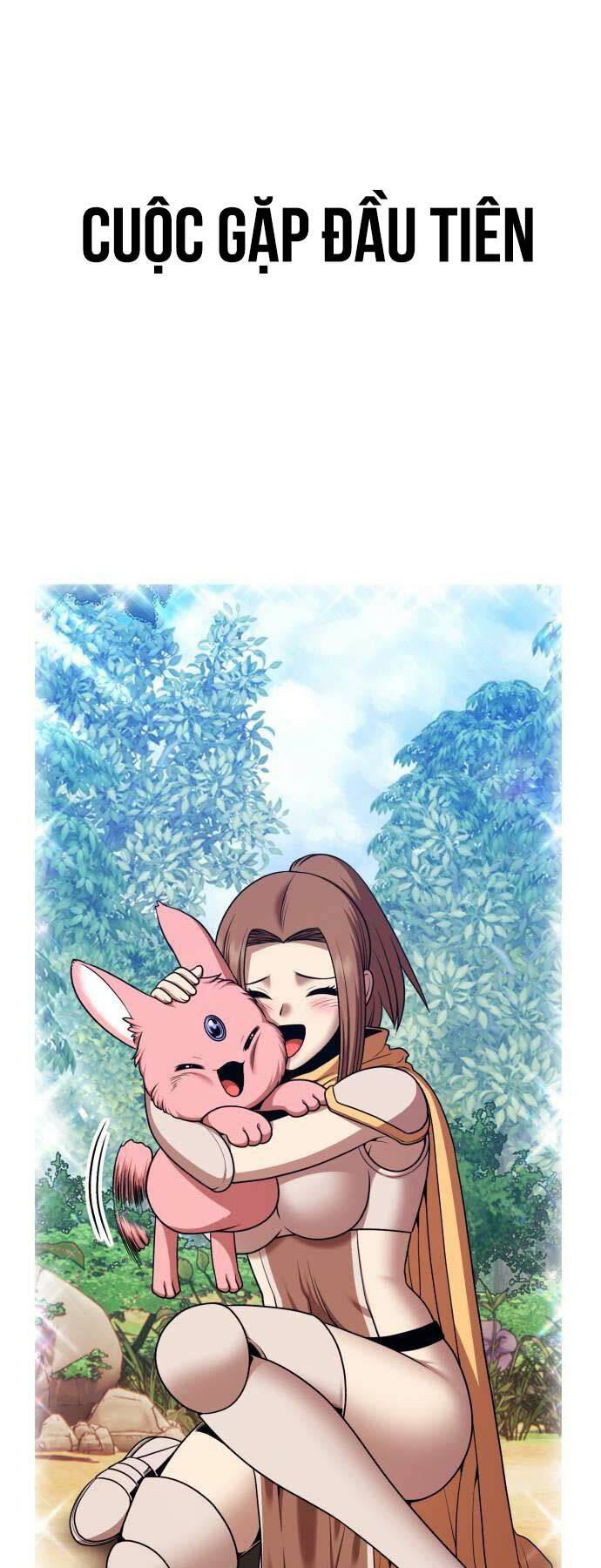 Gậy Gỗ Cấp 99+ Chapter 88 - Trang 2