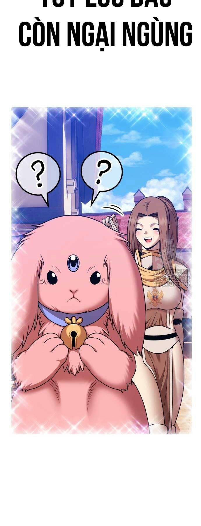 Gậy Gỗ Cấp 99+ Chapter 88 - Trang 2