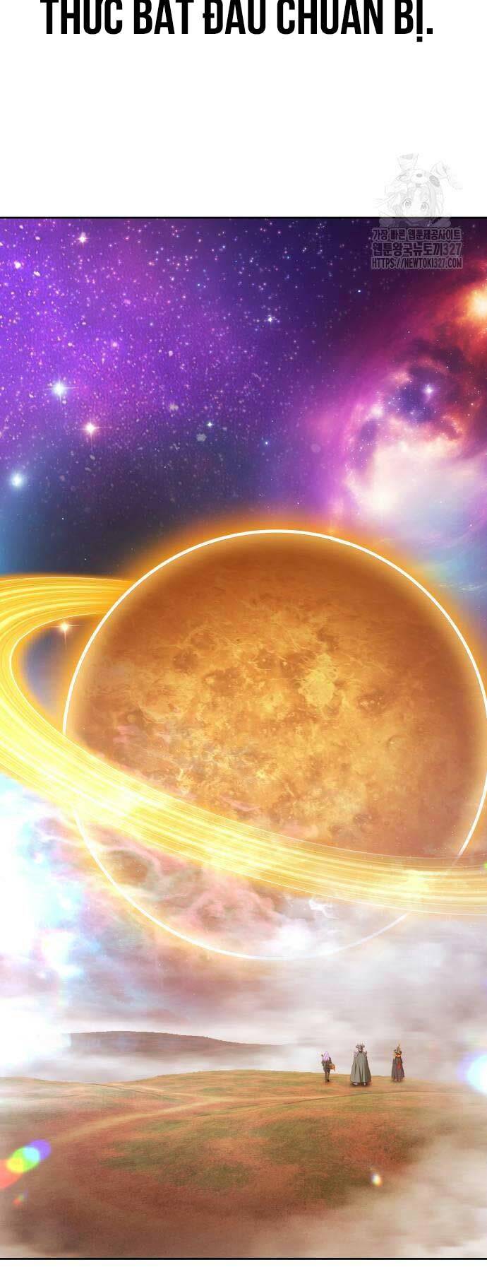 Gậy Gỗ Cấp 99+ Chapter 88 - Trang 2