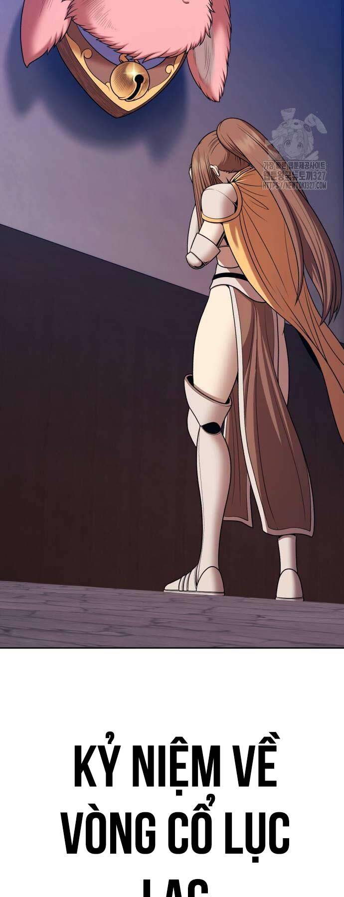 Gậy Gỗ Cấp 99+ Chapter 88 - Trang 2