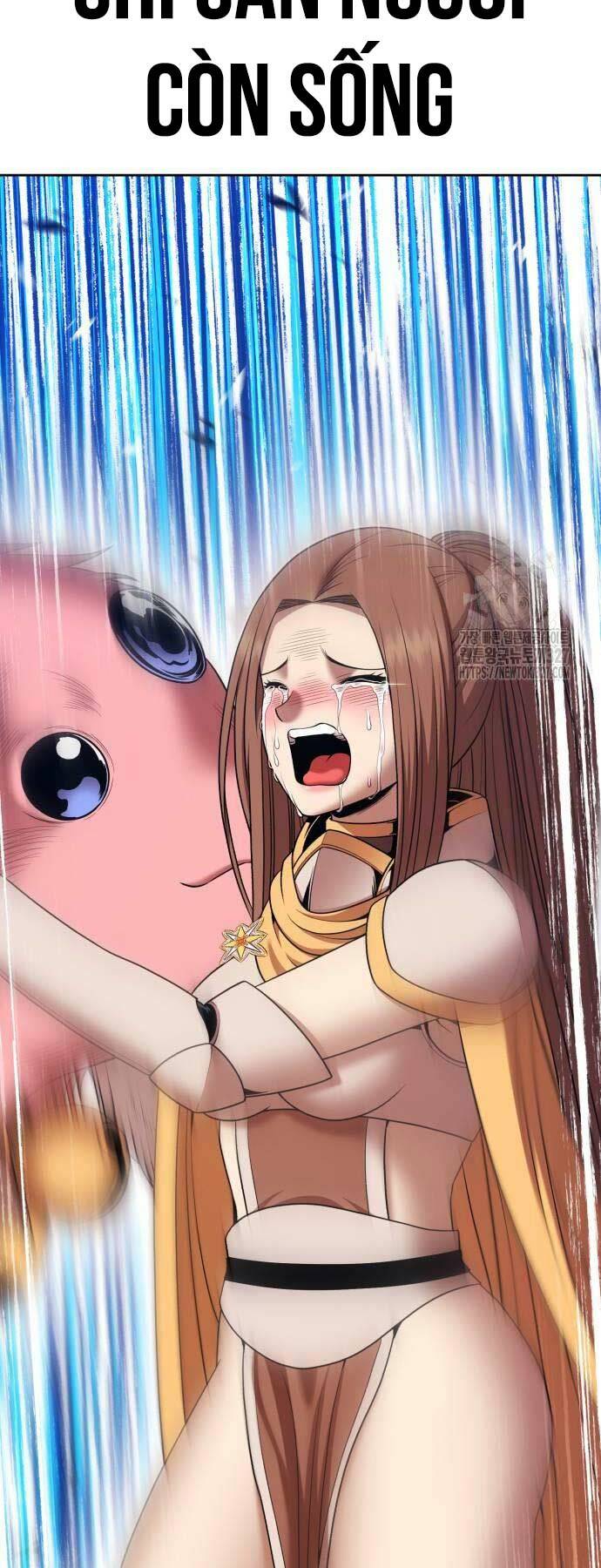 Gậy Gỗ Cấp 99+ Chapter 88 - Trang 2