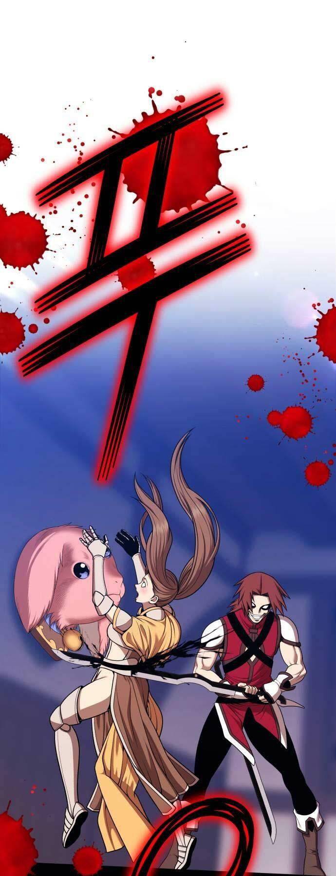 Gậy Gỗ Cấp 99+ Chapter 88 - Trang 2