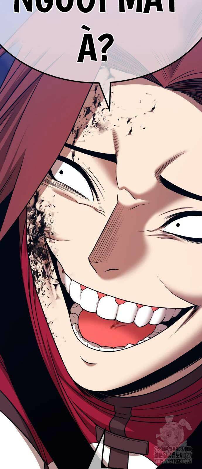 Gậy Gỗ Cấp 99+ Chapter 88 - Trang 2