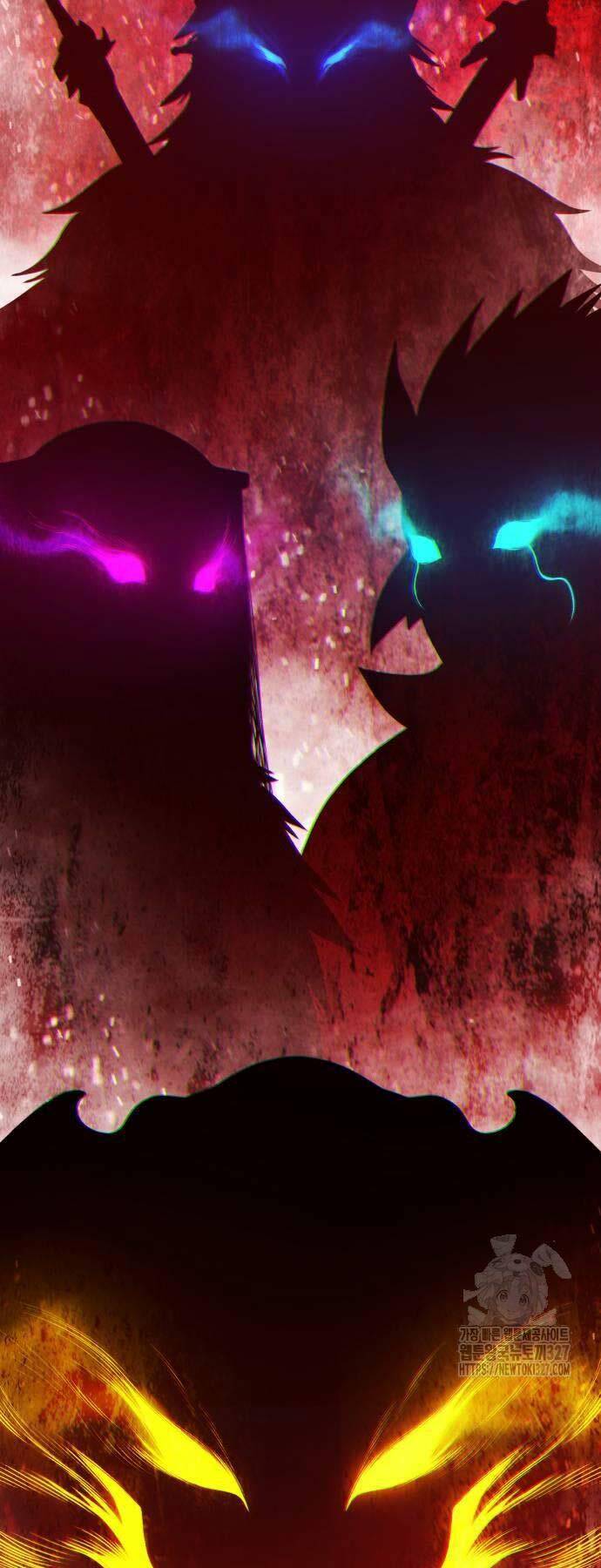 Gậy Gỗ Cấp 99+ Chapter 88 - Trang 2