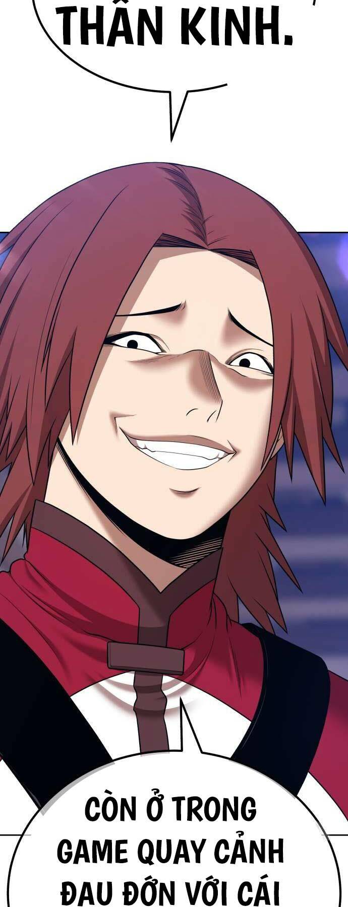 Gậy Gỗ Cấp 99+ Chapter 88 - Trang 2