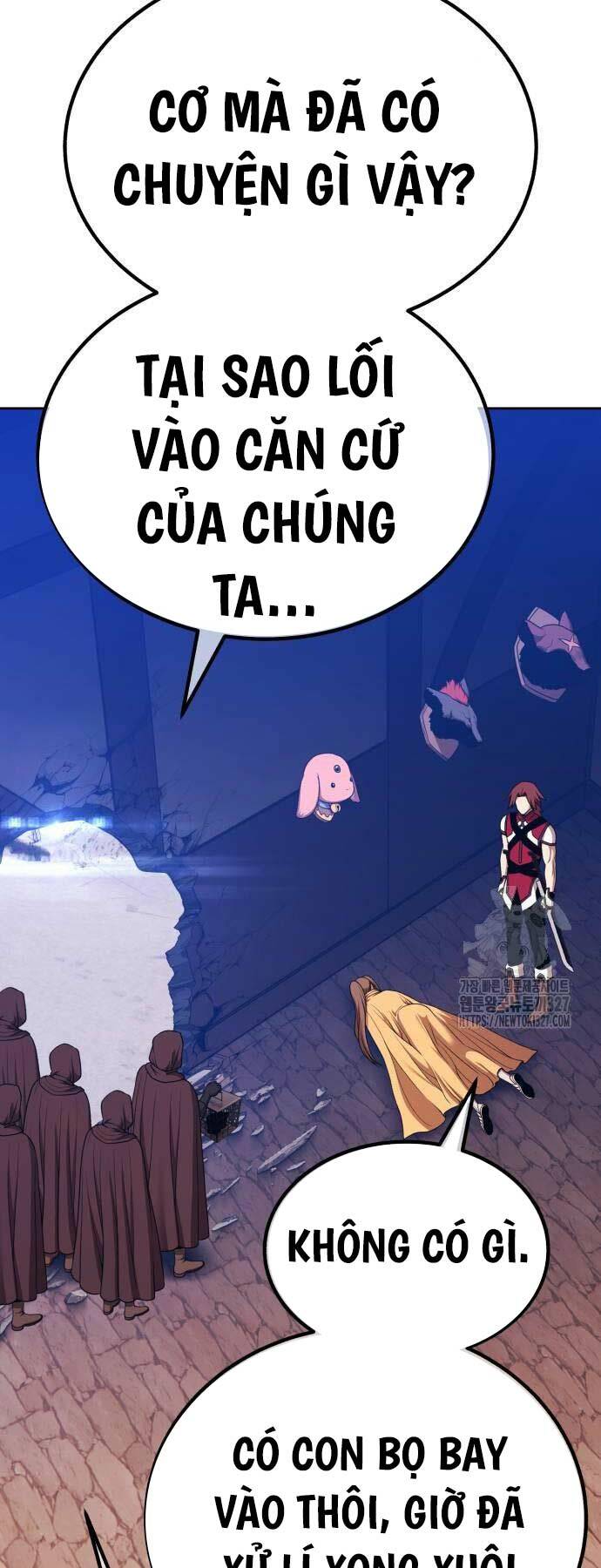 Gậy Gỗ Cấp 99+ Chapter 88 - Trang 2