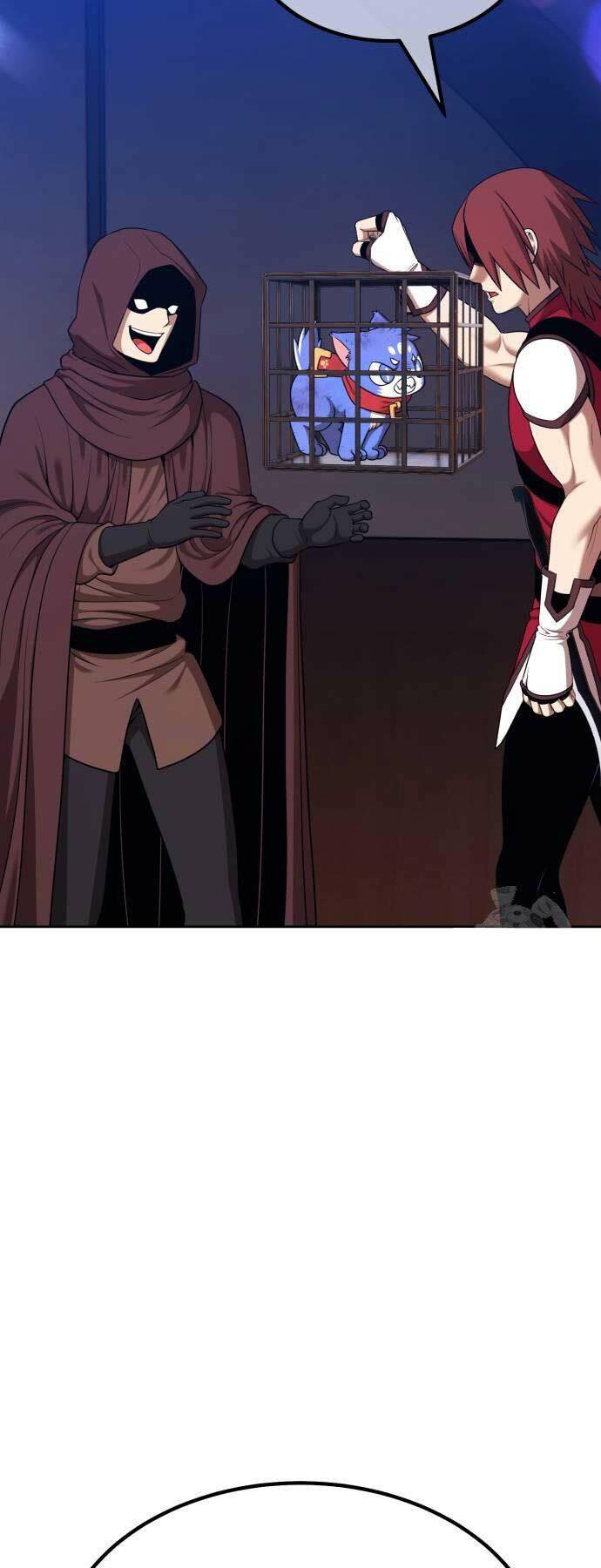 Gậy Gỗ Cấp 99+ Chapter 88 - Trang 2