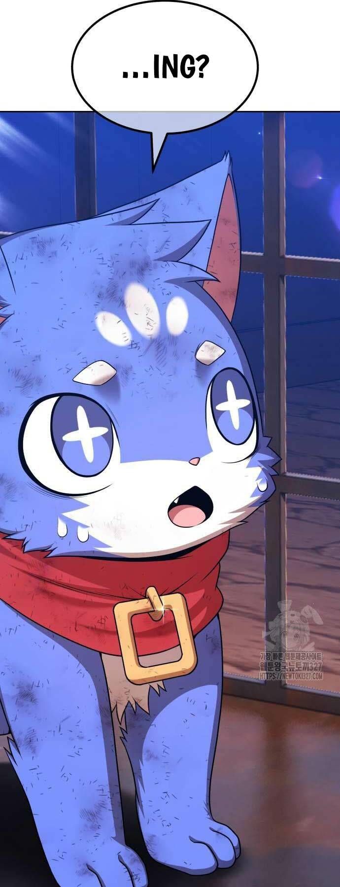 Gậy Gỗ Cấp 99+ Chapter 88 - Trang 2