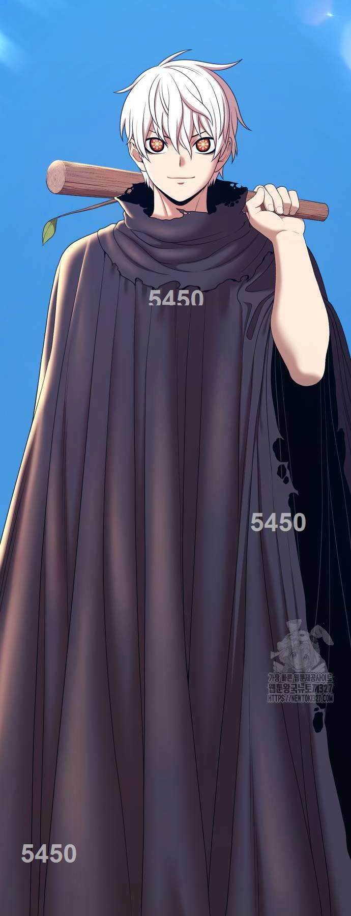 Gậy Gỗ Cấp 99+ Chapter 88 - Trang 2