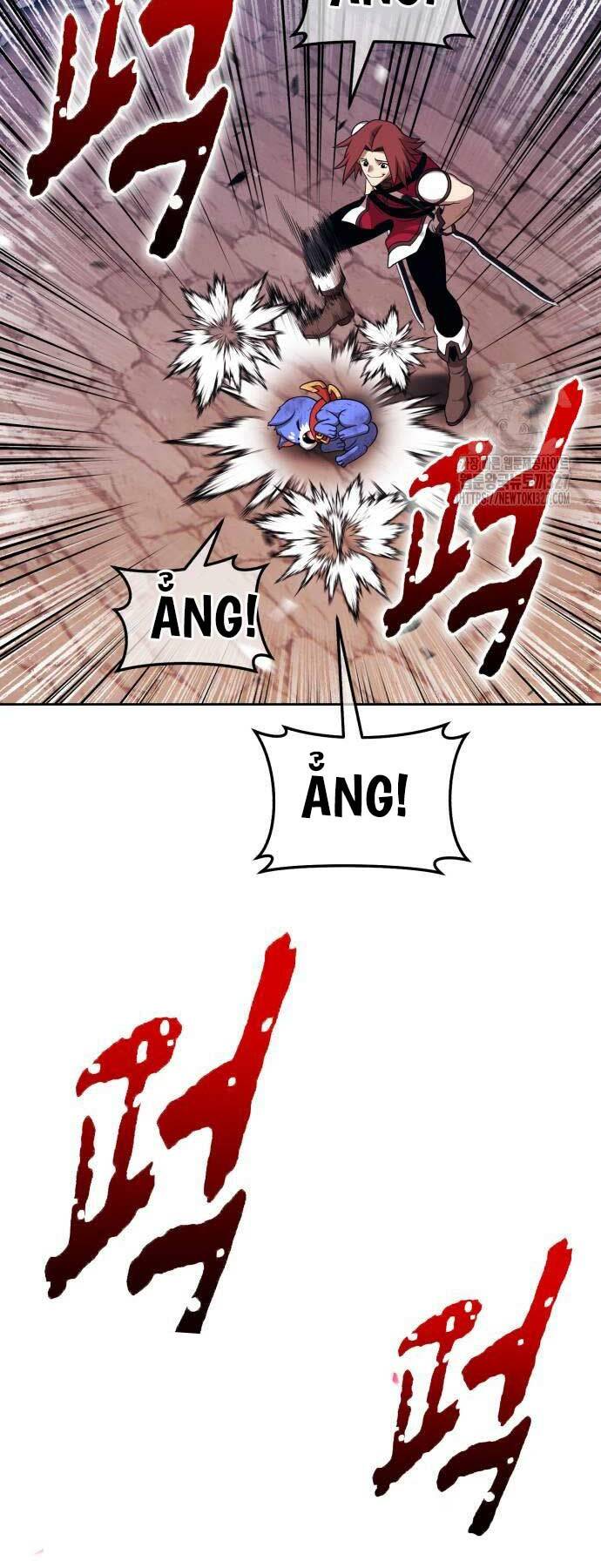 Gậy Gỗ Cấp 99+ Chapter 88 - Trang 2