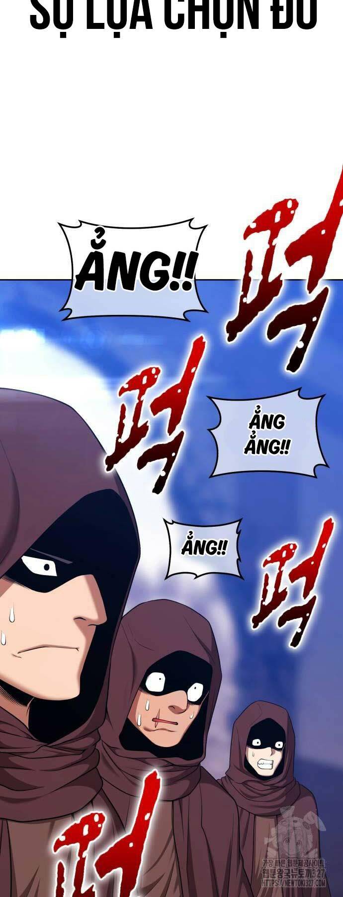 Gậy Gỗ Cấp 99+ Chapter 88 - Trang 2