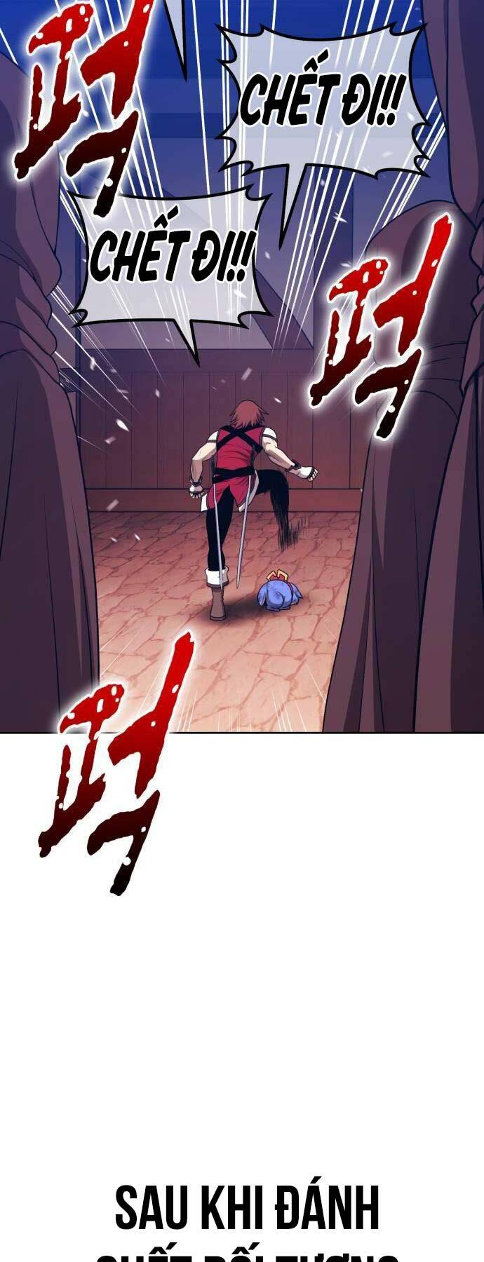 Gậy Gỗ Cấp 99+ Chapter 88 - Trang 2