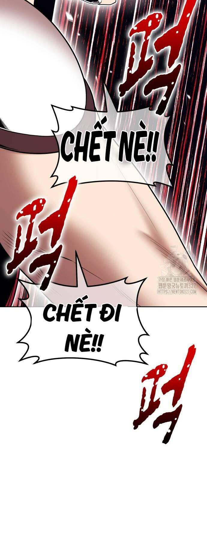 Gậy Gỗ Cấp 99+ Chapter 88 - Trang 2