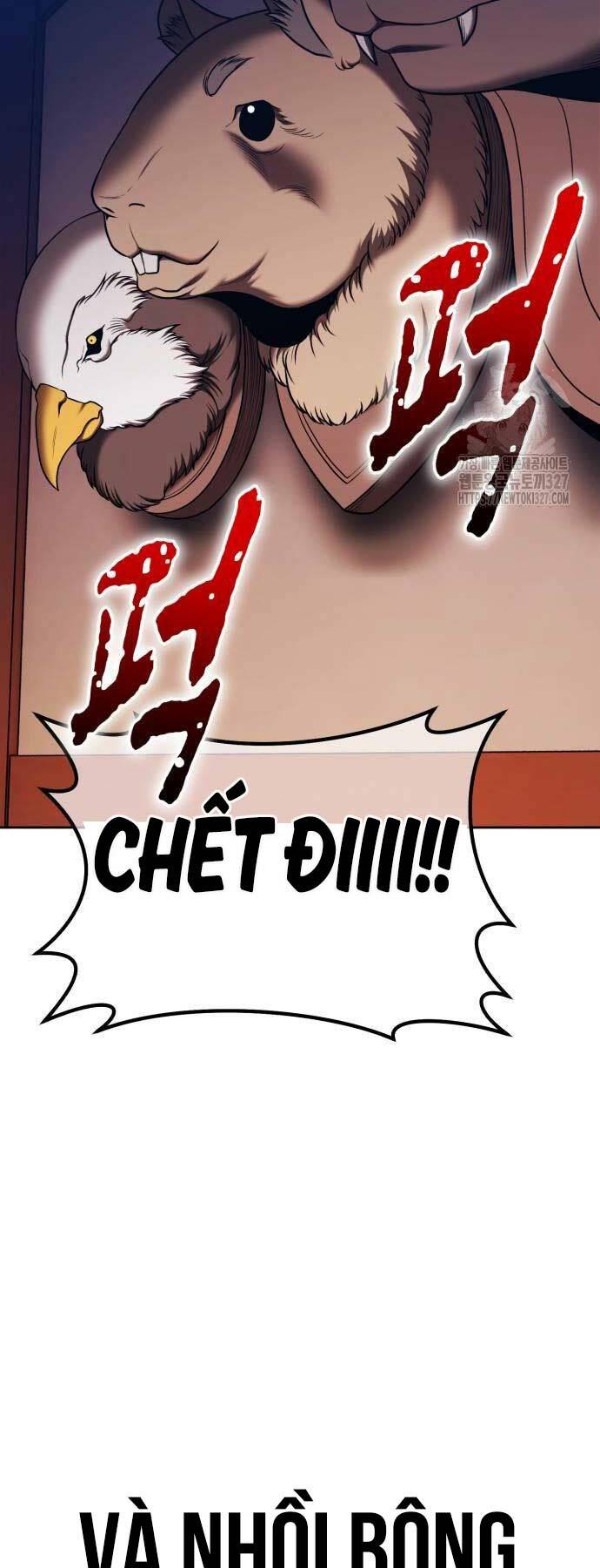 Gậy Gỗ Cấp 99+ Chapter 88 - Trang 2