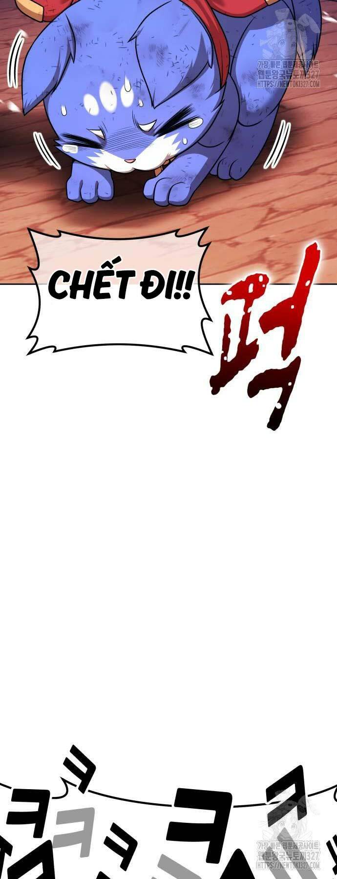 Gậy Gỗ Cấp 99+ Chapter 88 - Trang 2