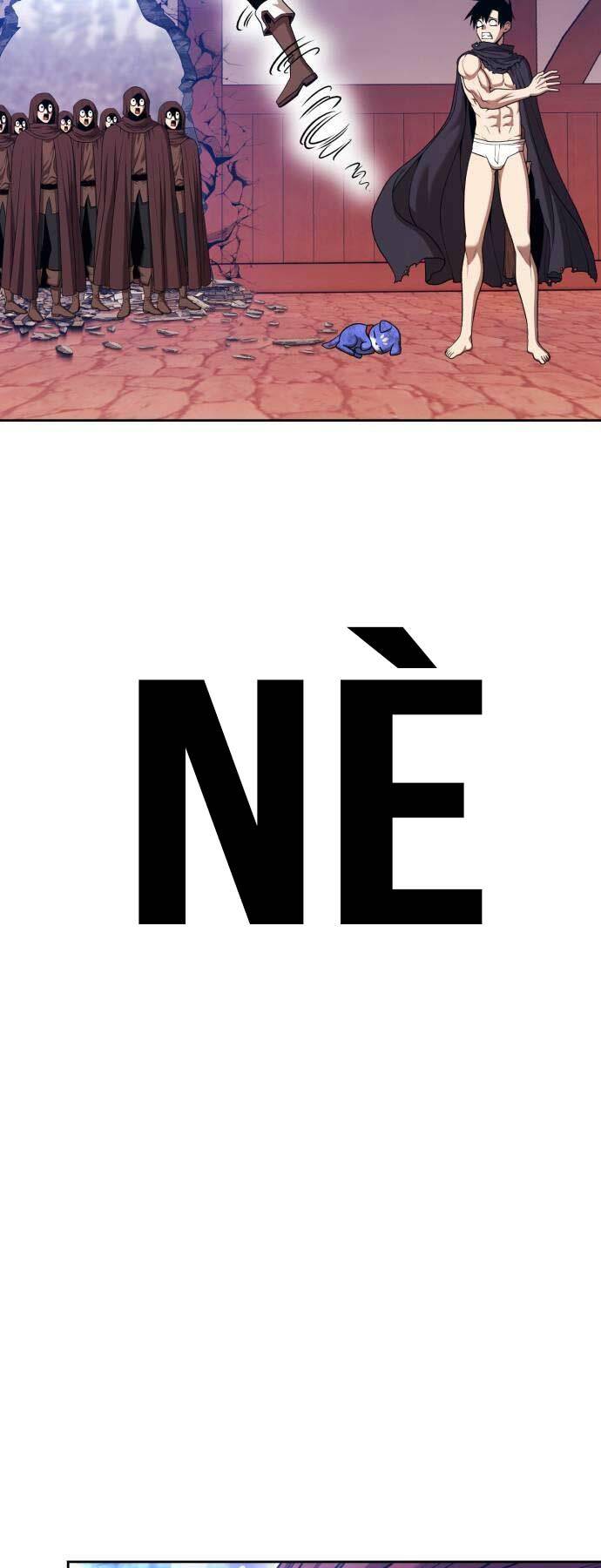 Gậy Gỗ Cấp 99+ Chapter 88 - Trang 2