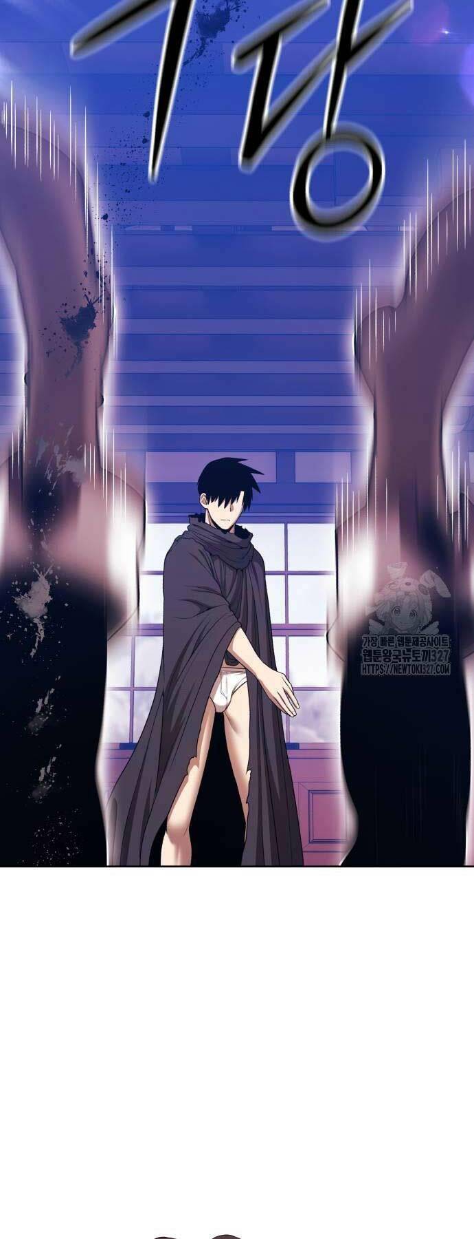 Gậy Gỗ Cấp 99+ Chapter 88 - Trang 2