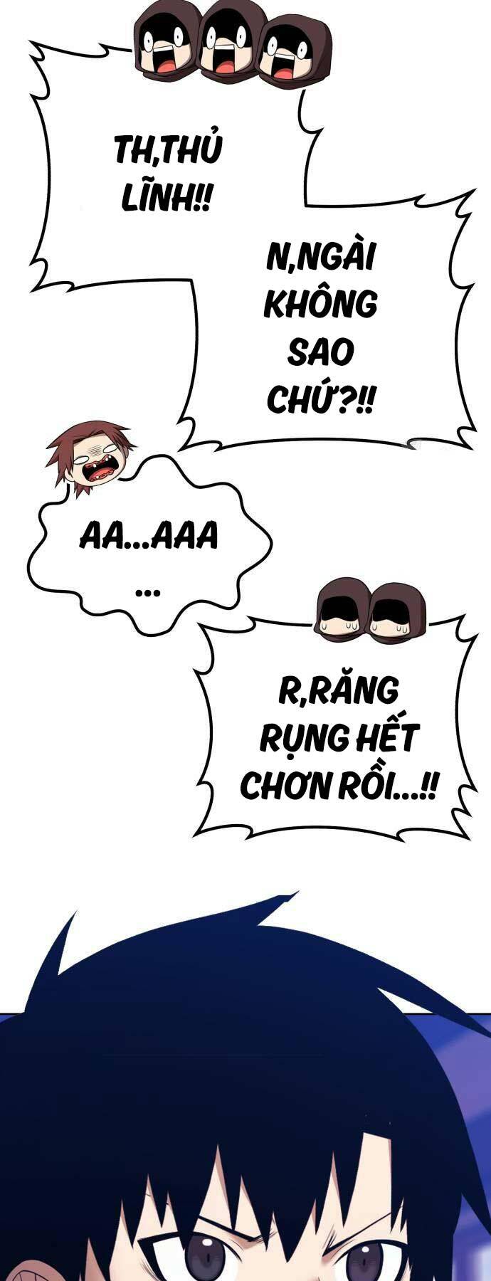 Gậy Gỗ Cấp 99+ Chapter 88 - Trang 2