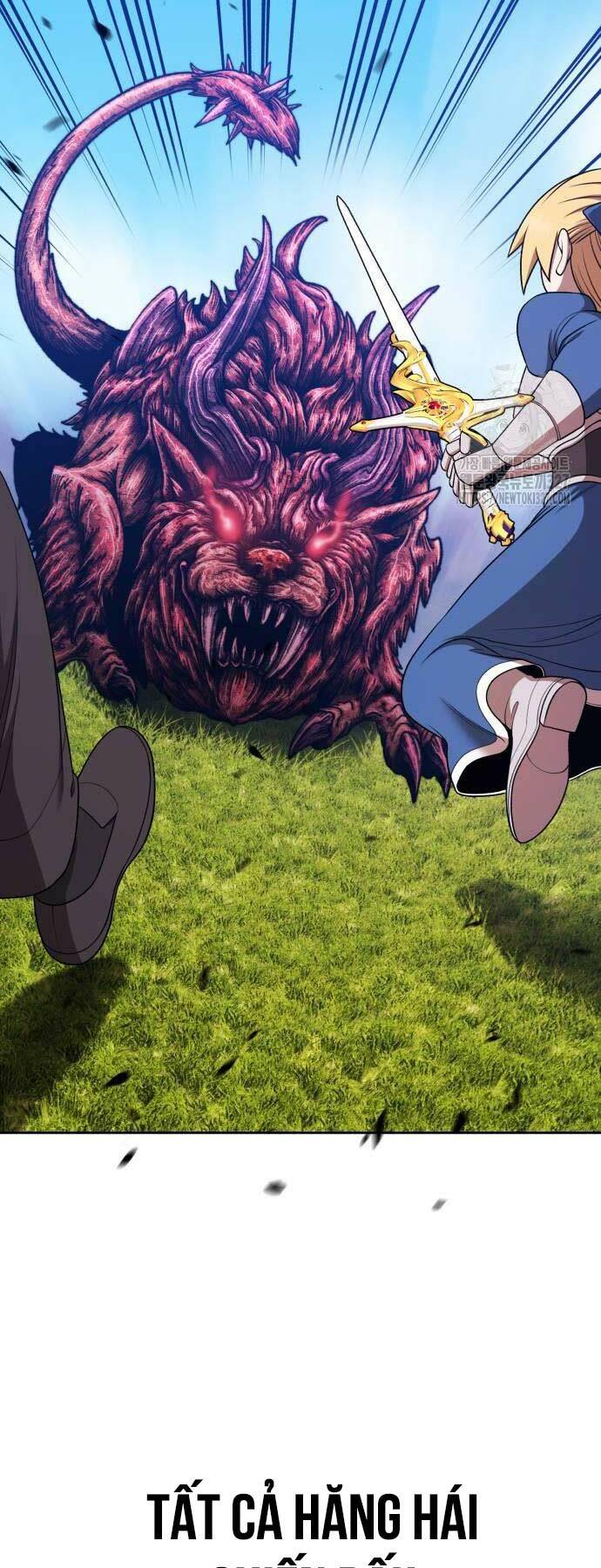 Gậy Gỗ Cấp 99+ Chapter 88 - Trang 2