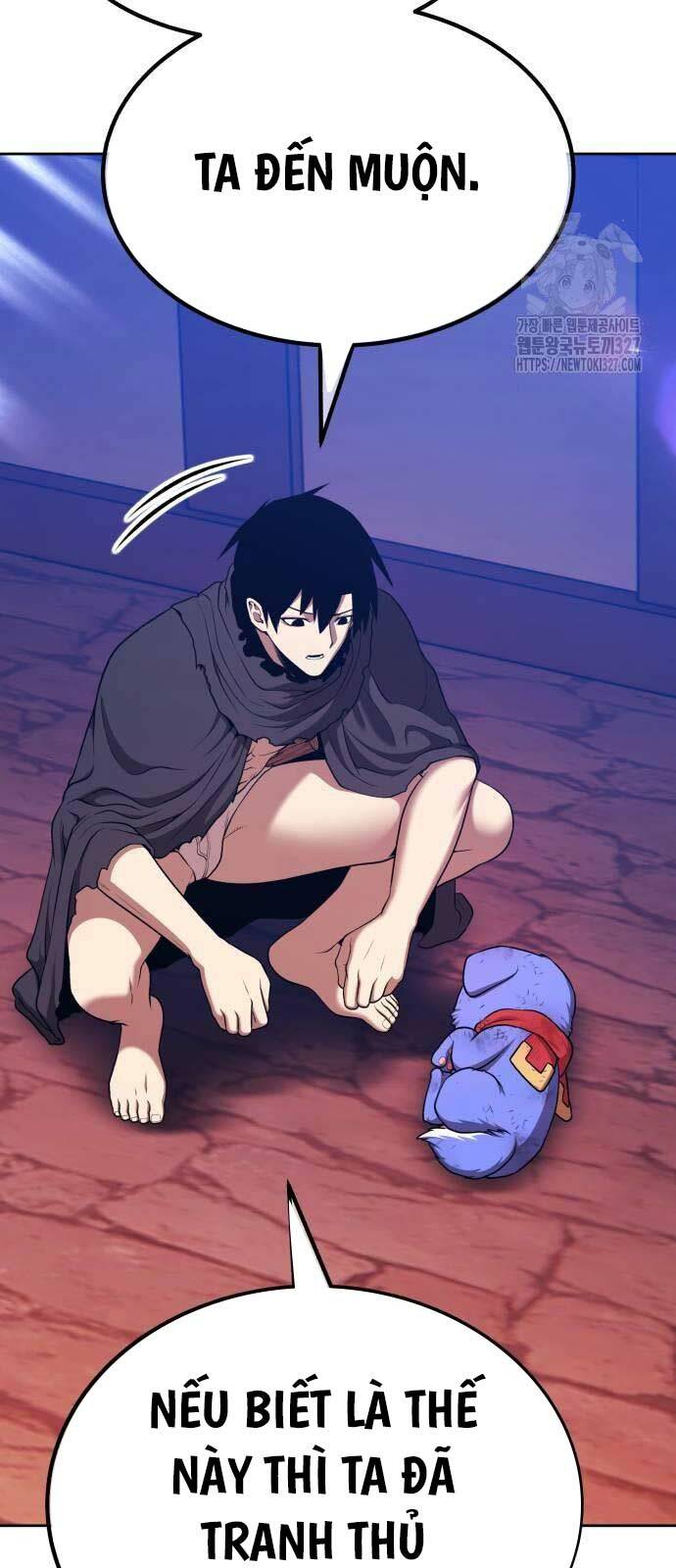 Gậy Gỗ Cấp 99+ Chapter 88 - Trang 2