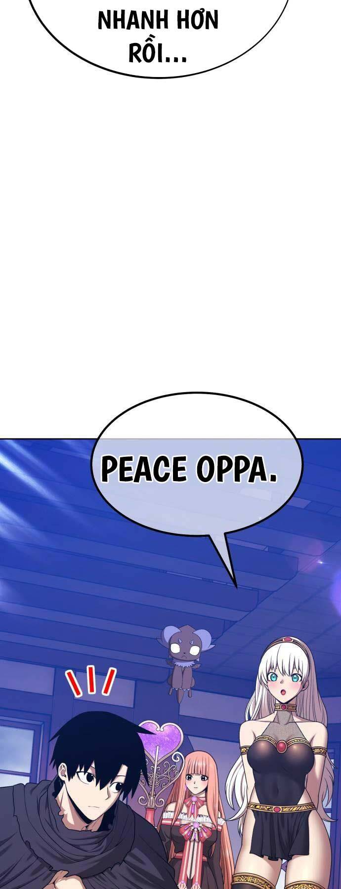 Gậy Gỗ Cấp 99+ Chapter 88 - Trang 2