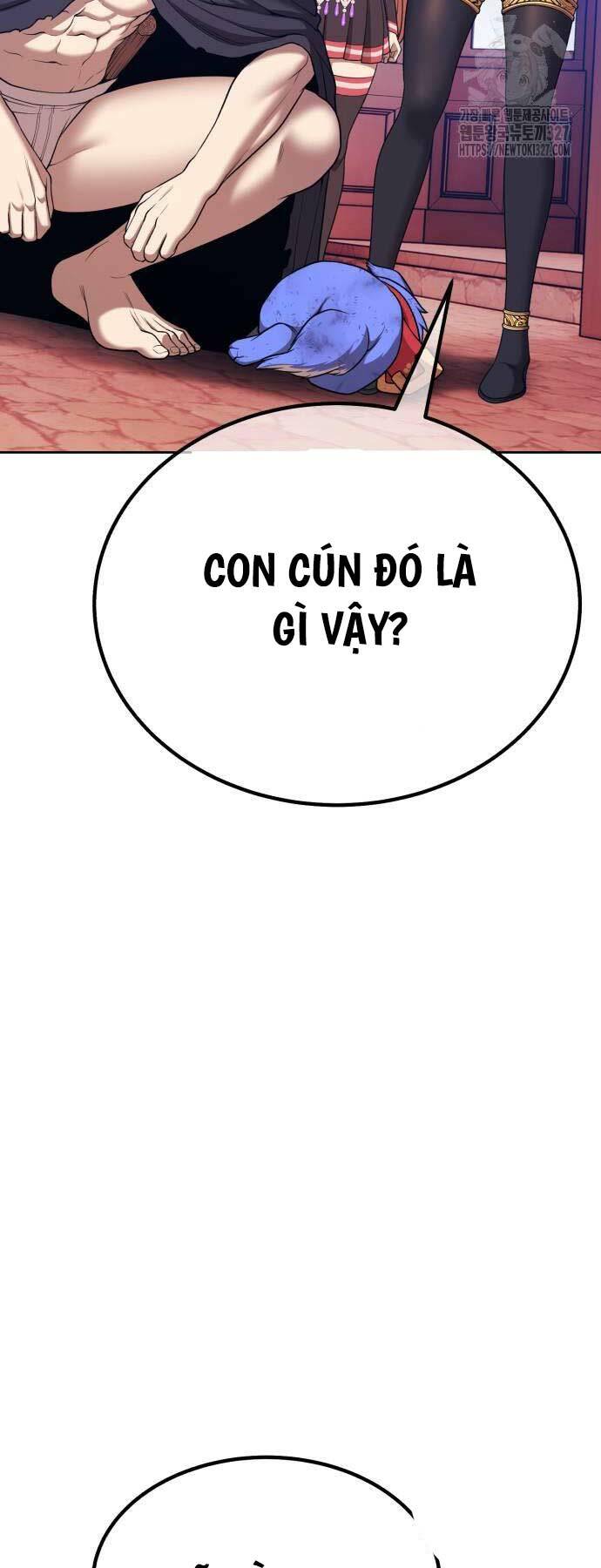 Gậy Gỗ Cấp 99+ Chapter 88 - Trang 2