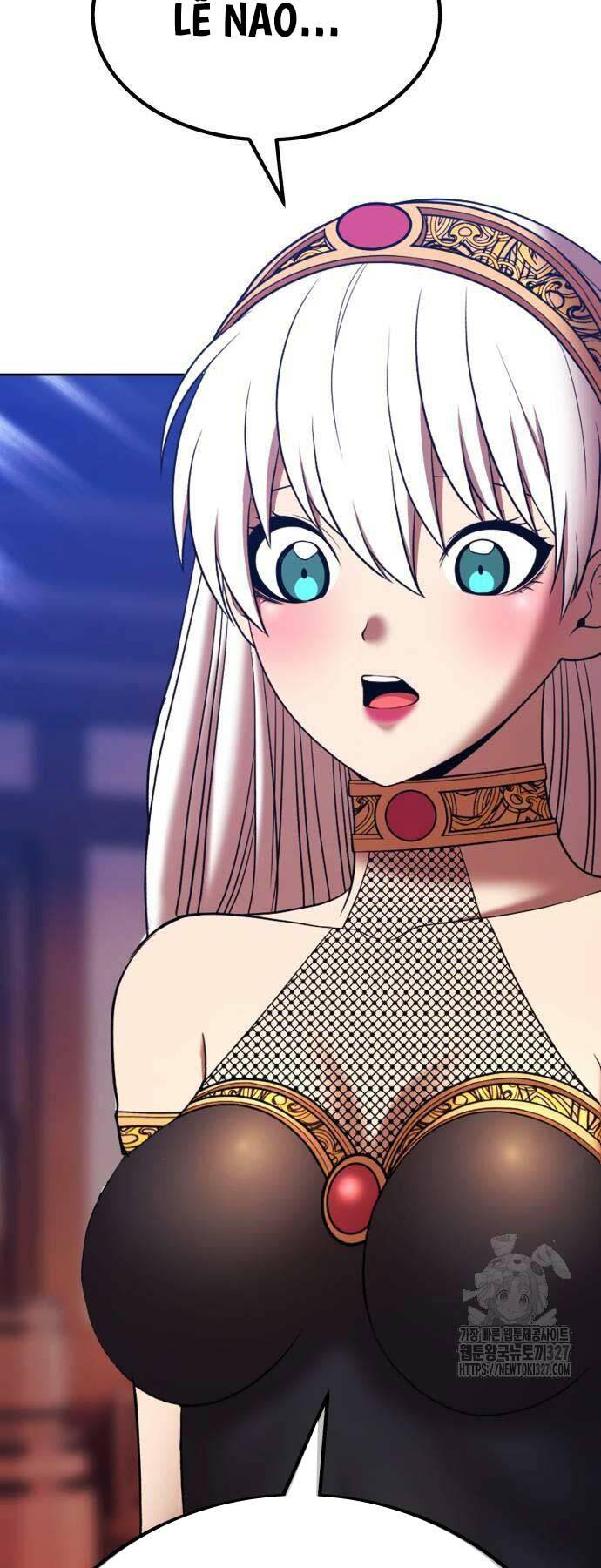 Gậy Gỗ Cấp 99+ Chapter 88 - Trang 2