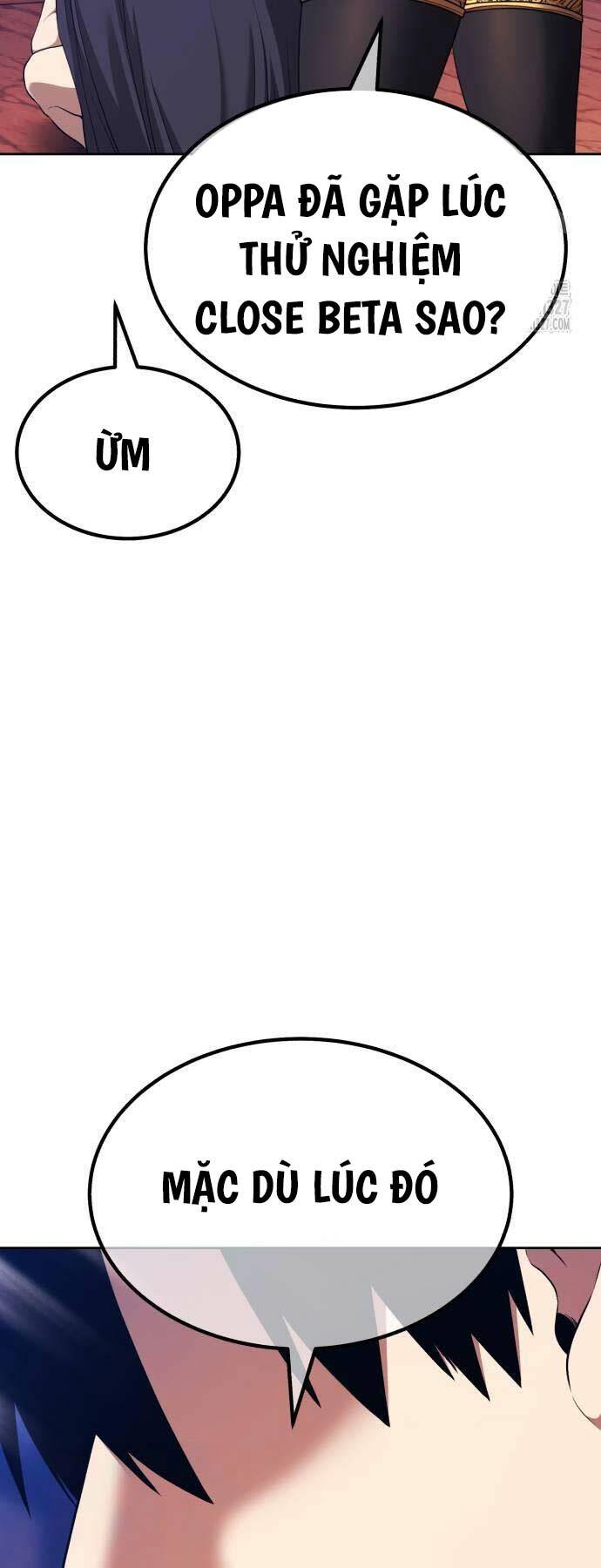 Gậy Gỗ Cấp 99+ Chapter 88 - Trang 2