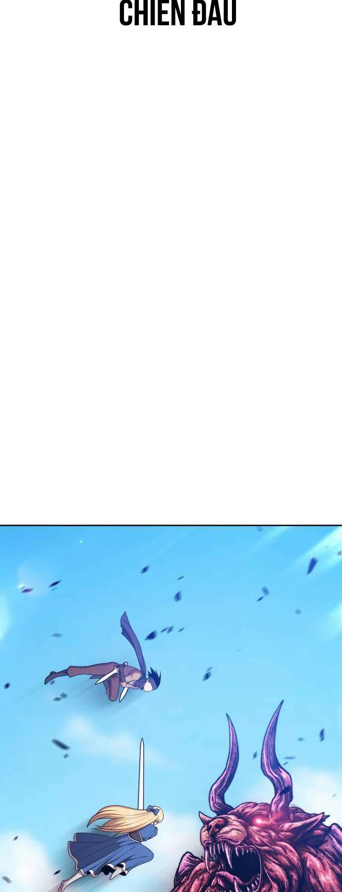 Gậy Gỗ Cấp 99+ Chapter 88 - Trang 2