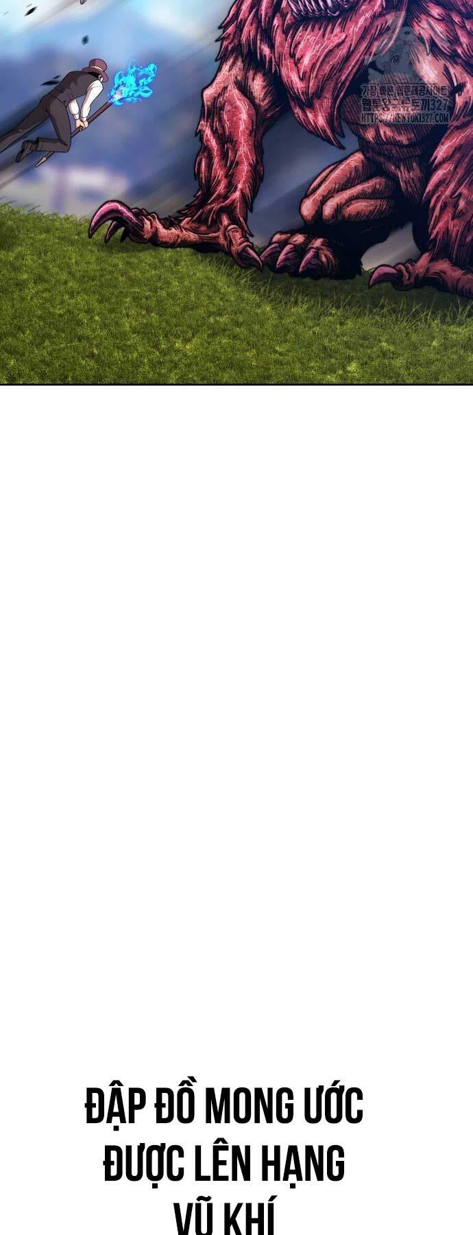 Gậy Gỗ Cấp 99+ Chapter 88 - Trang 2