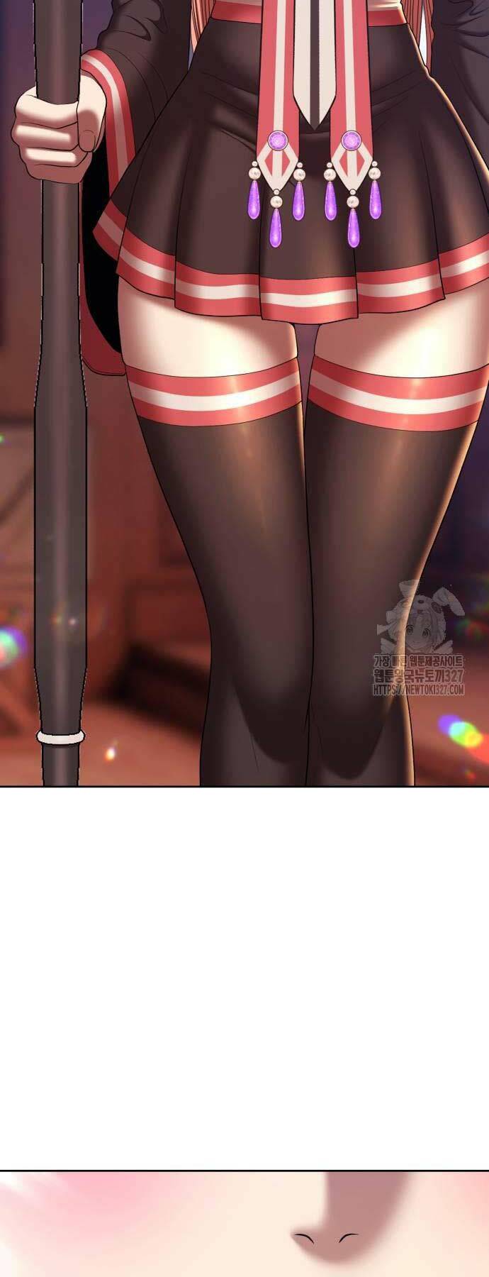 Gậy Gỗ Cấp 99+ Chapter 88 - Trang 2