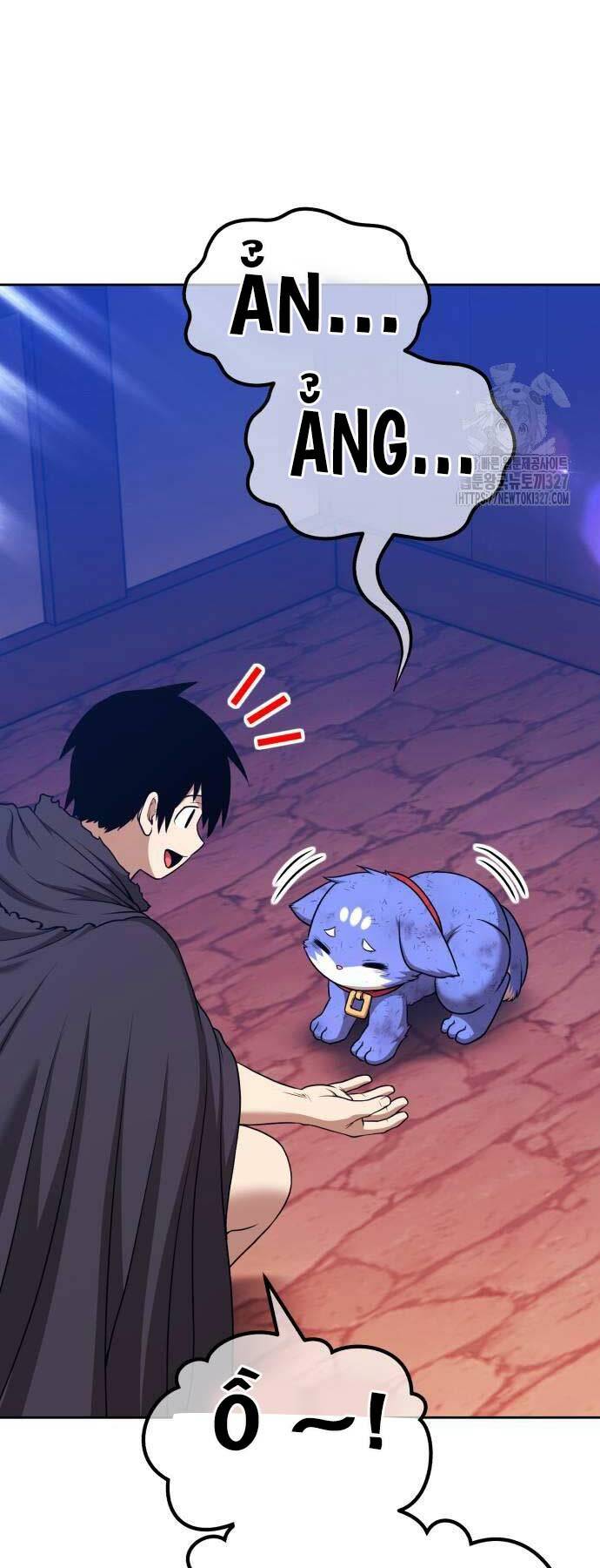 Gậy Gỗ Cấp 99+ Chapter 88 - Trang 2