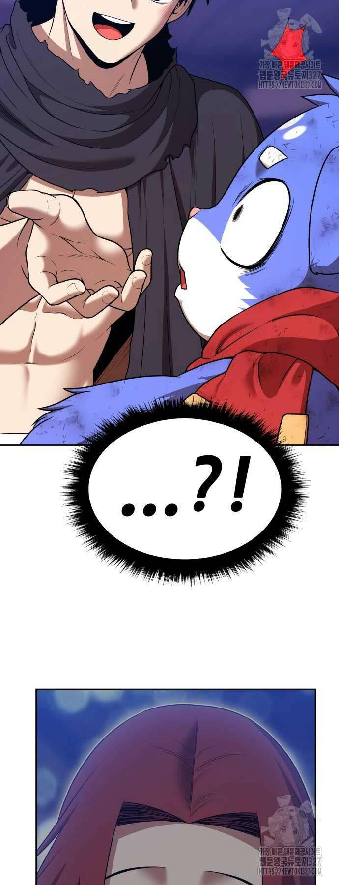 Gậy Gỗ Cấp 99+ Chapter 88 - Trang 2