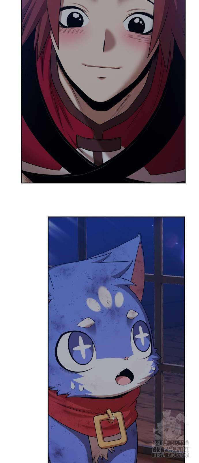 Gậy Gỗ Cấp 99+ Chapter 88 - Trang 2