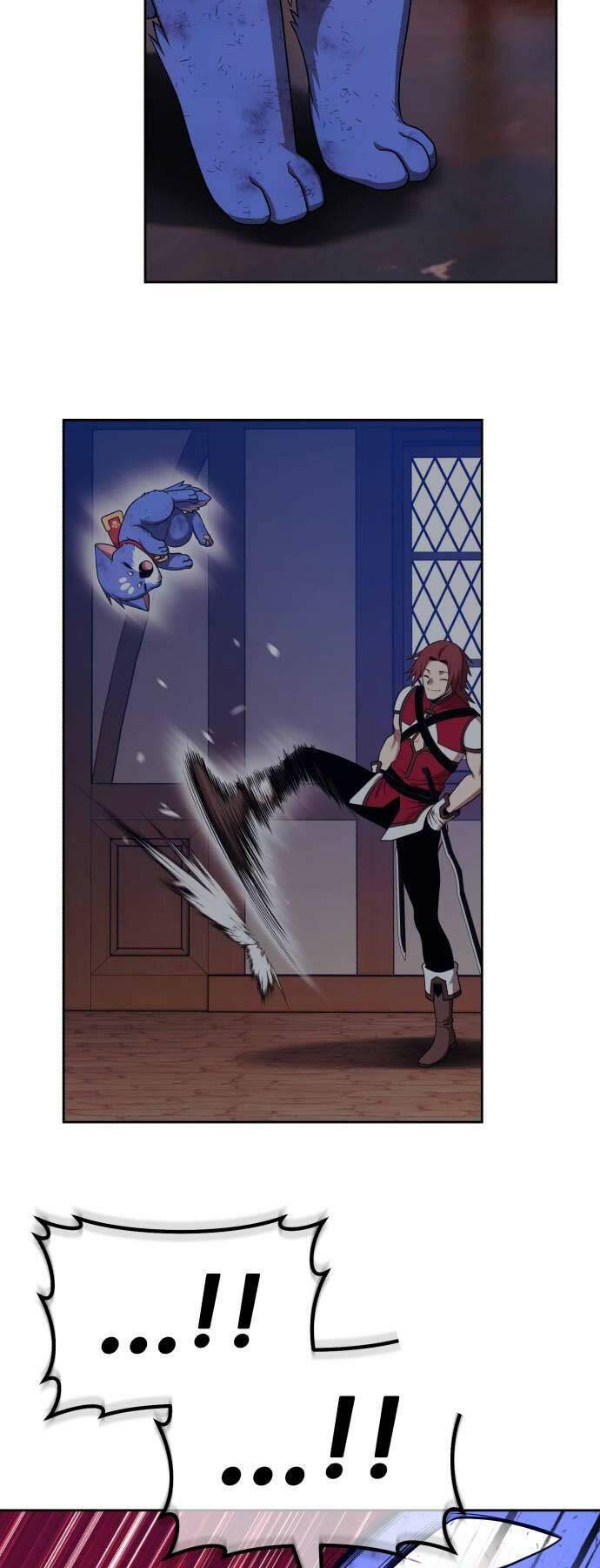 Gậy Gỗ Cấp 99+ Chapter 88 - Trang 2