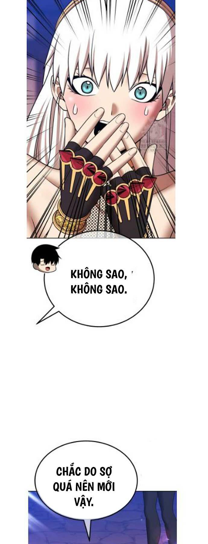 Gậy Gỗ Cấp 99+ Chapter 88 - Trang 2