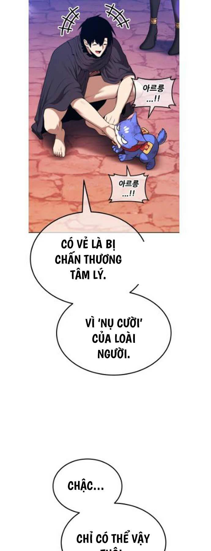 Gậy Gỗ Cấp 99+ Chapter 88 - Trang 2