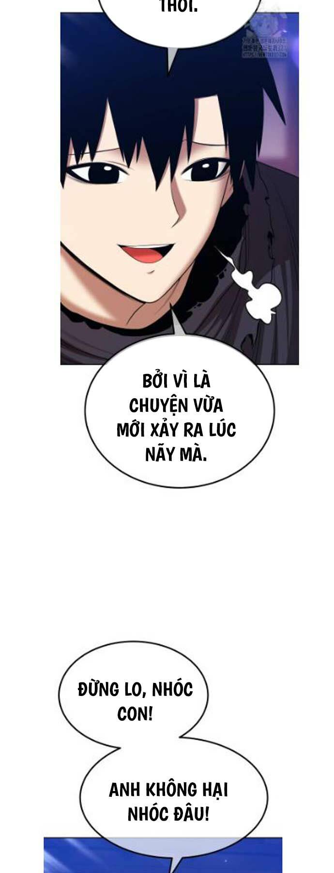 Gậy Gỗ Cấp 99+ Chapter 88 - Trang 2