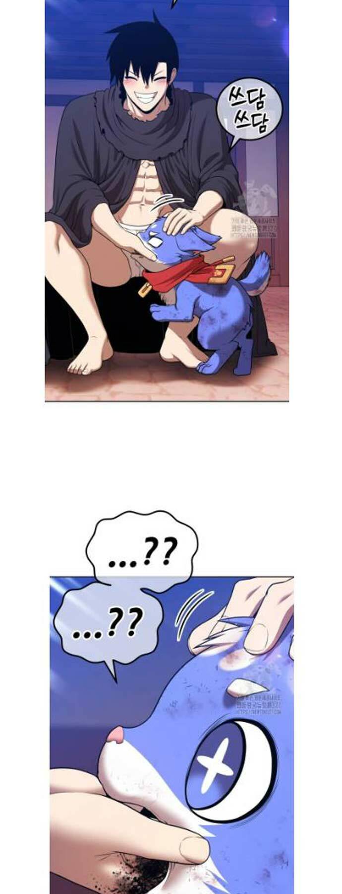 Gậy Gỗ Cấp 99+ Chapter 88 - Trang 2