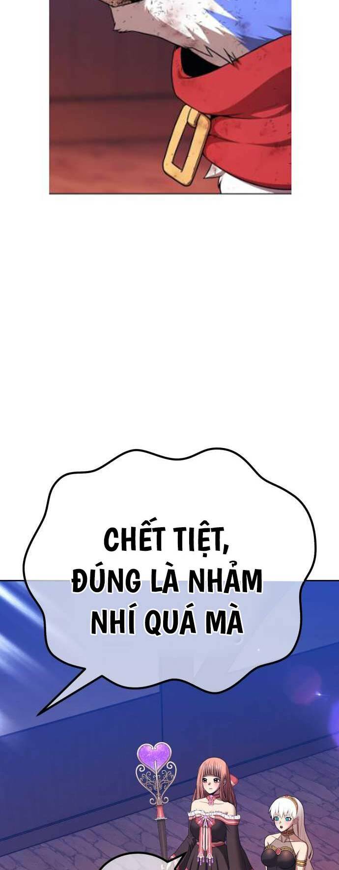 Gậy Gỗ Cấp 99+ Chapter 88 - Trang 2