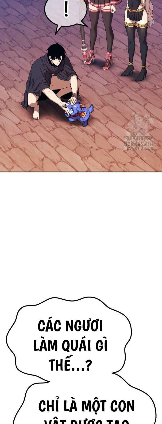 Gậy Gỗ Cấp 99+ Chapter 88 - Trang 2