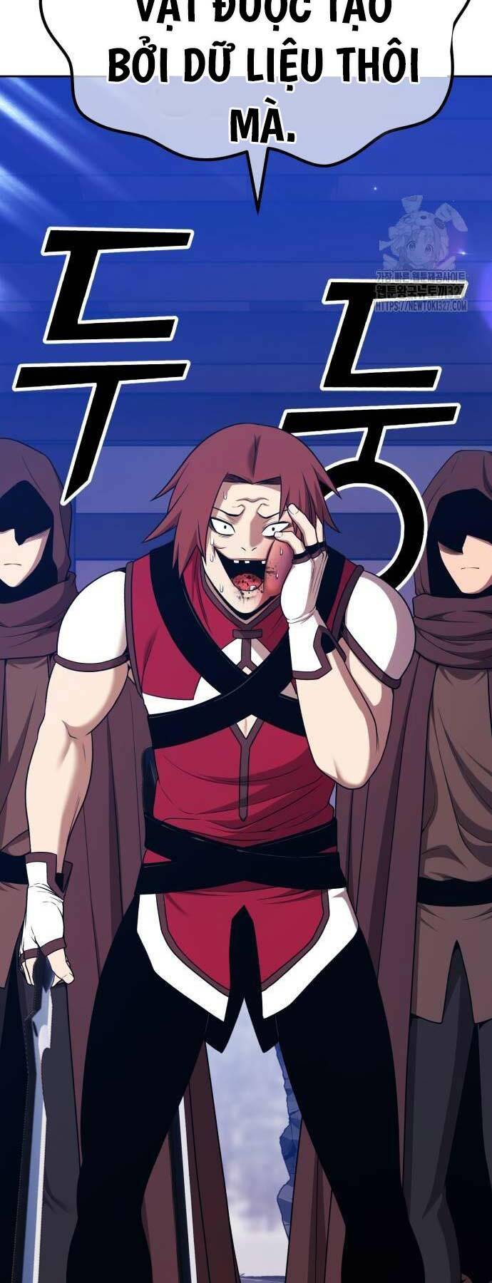 Gậy Gỗ Cấp 99+ Chapter 88 - Trang 2