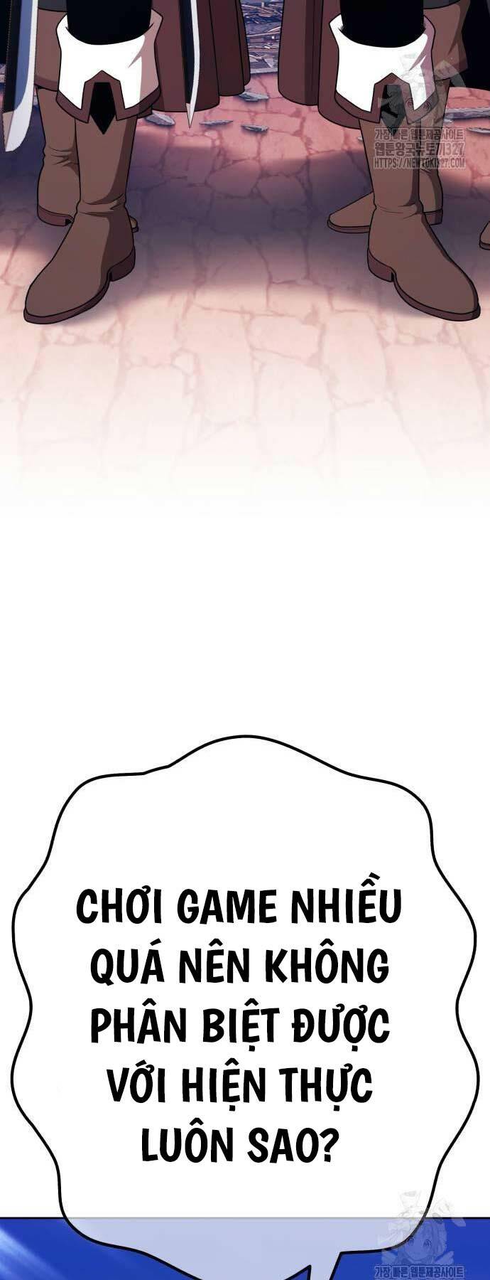 Gậy Gỗ Cấp 99+ Chapter 88 - Trang 2