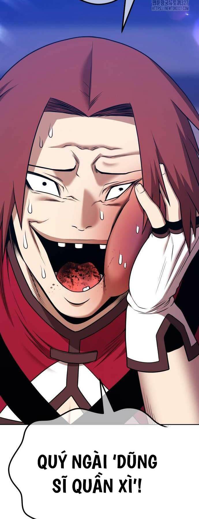 Gậy Gỗ Cấp 99+ Chapter 88 - Trang 2