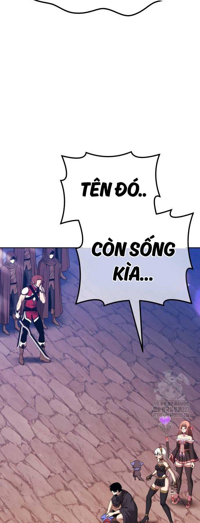 Gậy Gỗ Cấp 99+ Chapter 88 - Trang 2