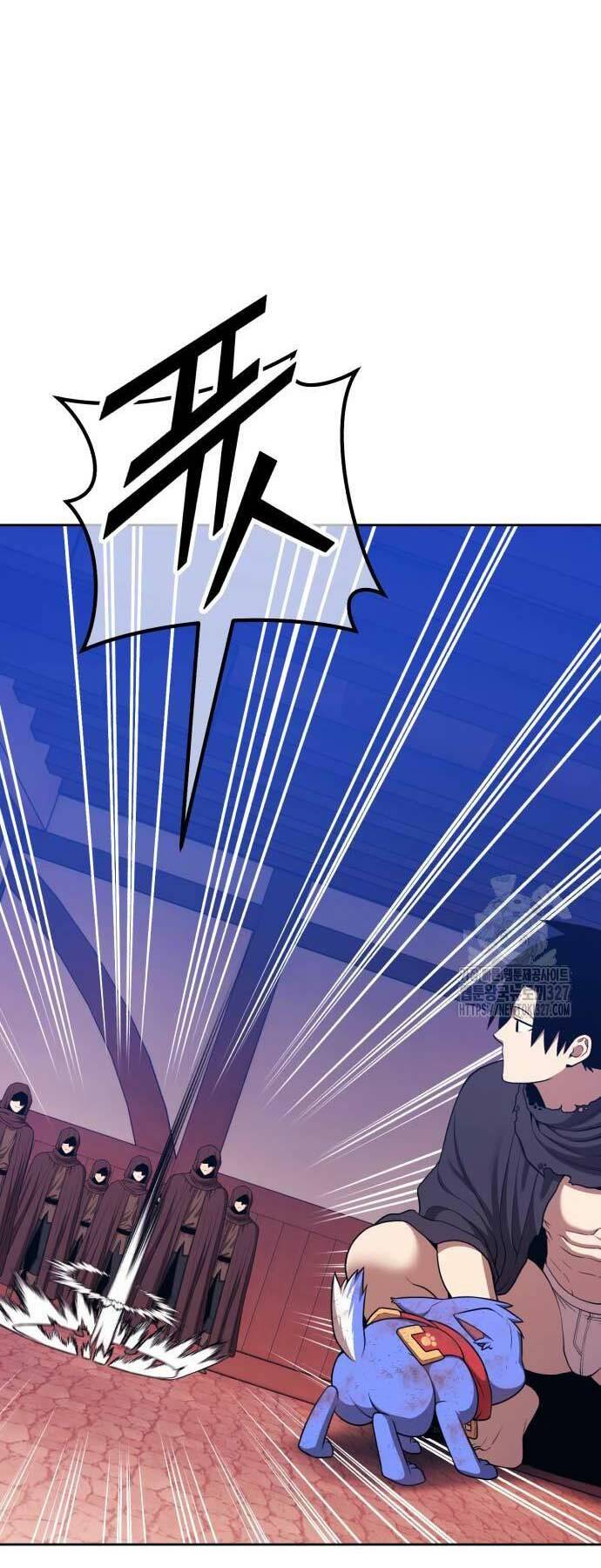 Gậy Gỗ Cấp 99+ Chapter 88 - Trang 2