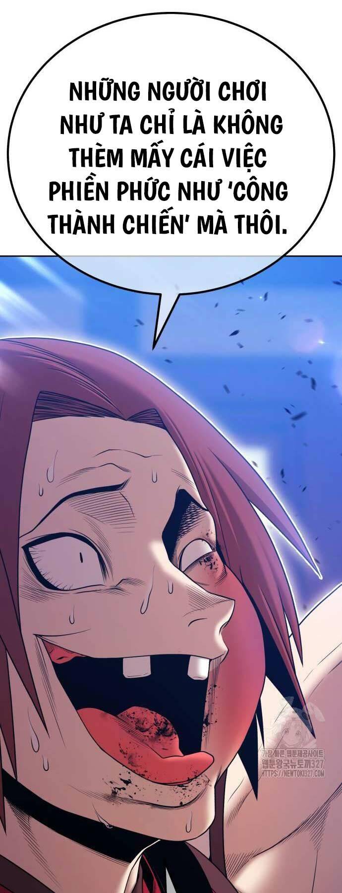 Gậy Gỗ Cấp 99+ Chapter 88 - Trang 2