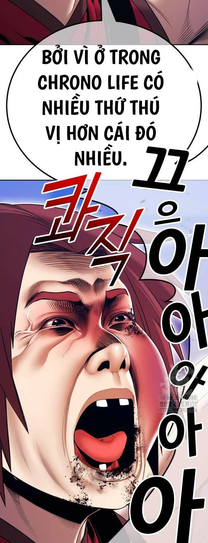 Gậy Gỗ Cấp 99+ Chapter 88 - Trang 2